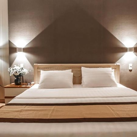 Artmio Hotel Apartment Vung Tau Kültér fotó