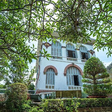 Artmio Hotel Apartment Vung Tau Kültér fotó