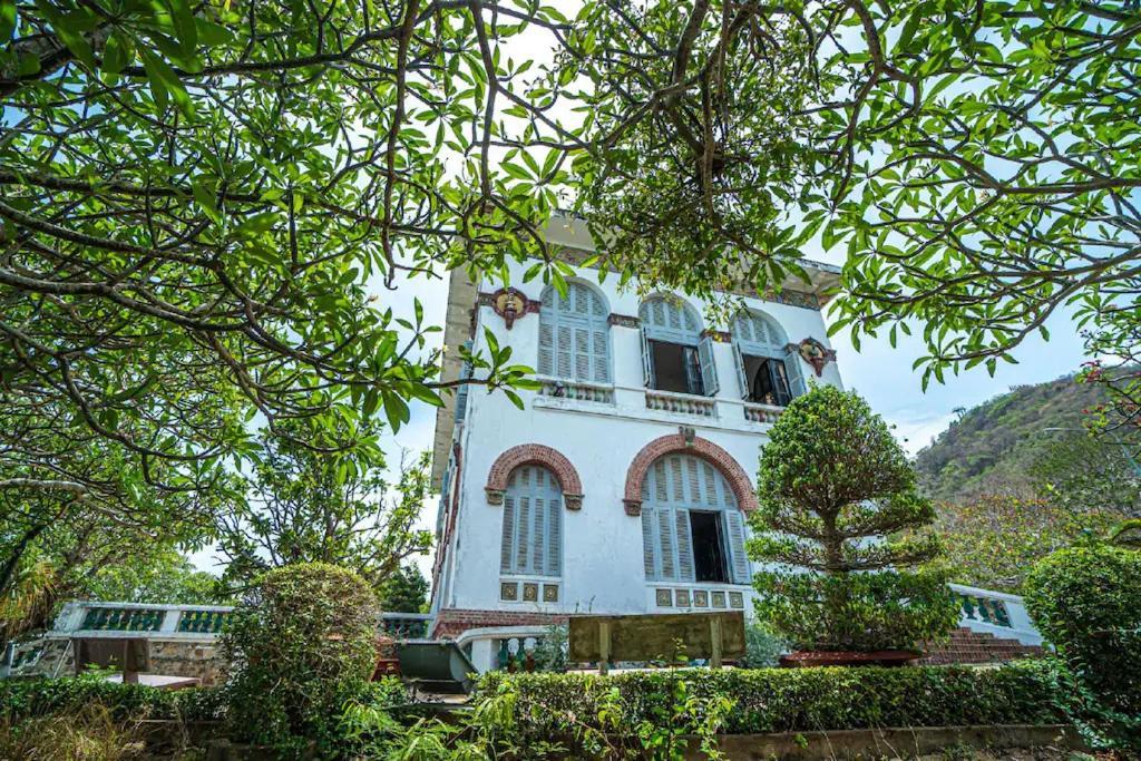 Artmio Hotel Apartment Vung Tau Kültér fotó