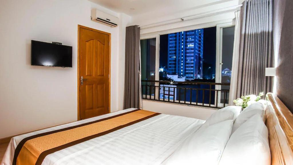 Artmio Hotel Apartment Vung Tau Kültér fotó