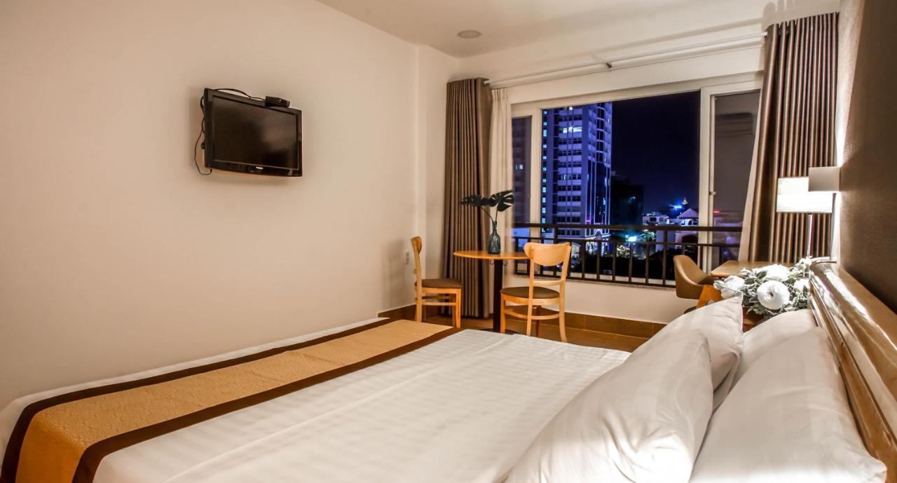 Artmio Hotel Apartment Vung Tau Kültér fotó